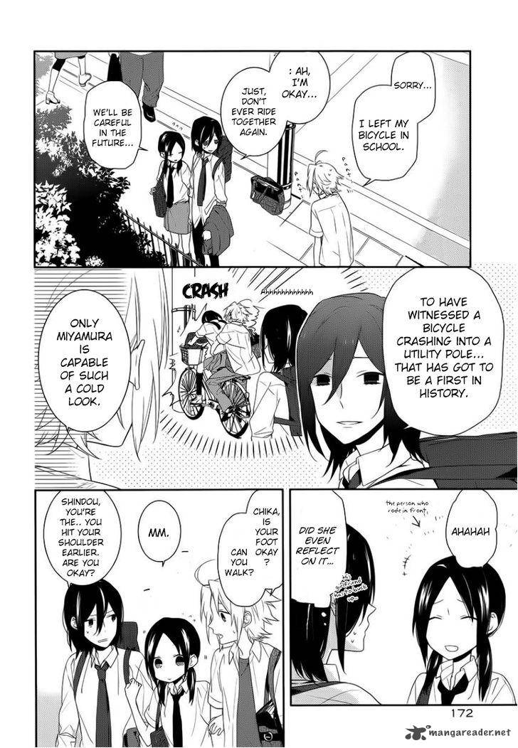 Horimiya 22 3