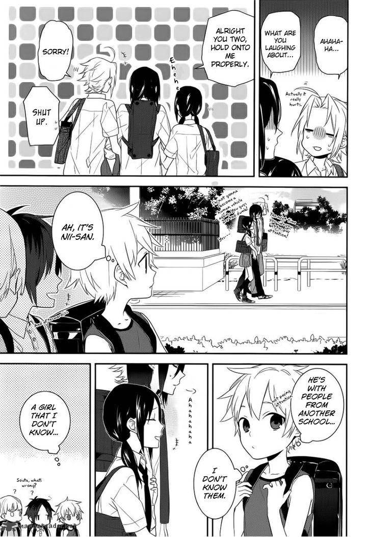 Horimiya 22 4