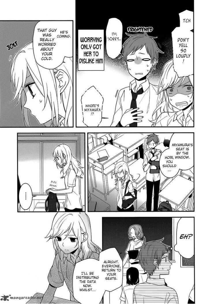 Horimiya 22 8