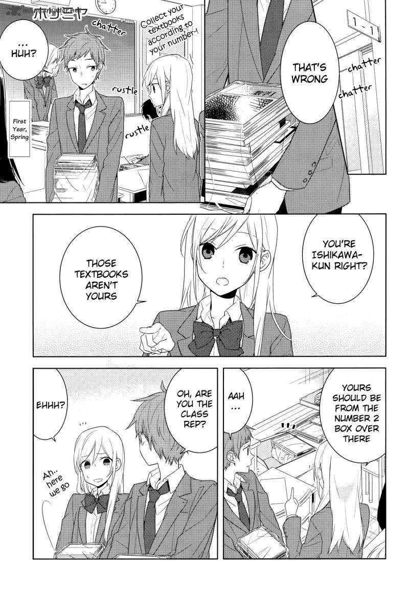 Horimiya 24 2