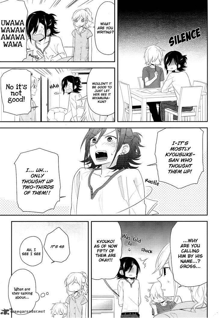 Horimiya 25 13