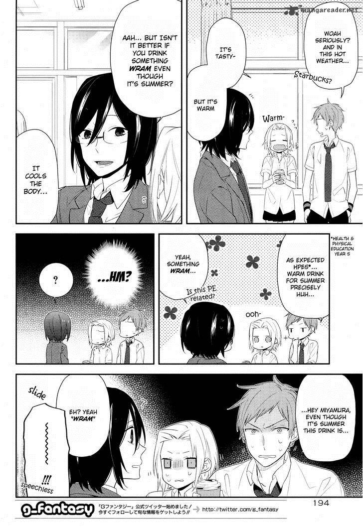 Horimiya 25 16