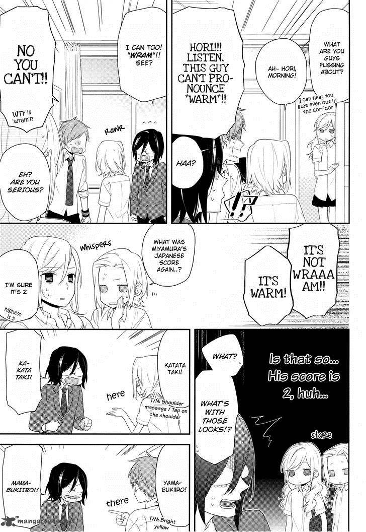 Horimiya 25 17