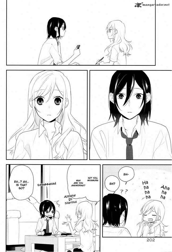 Horimiya 25 24