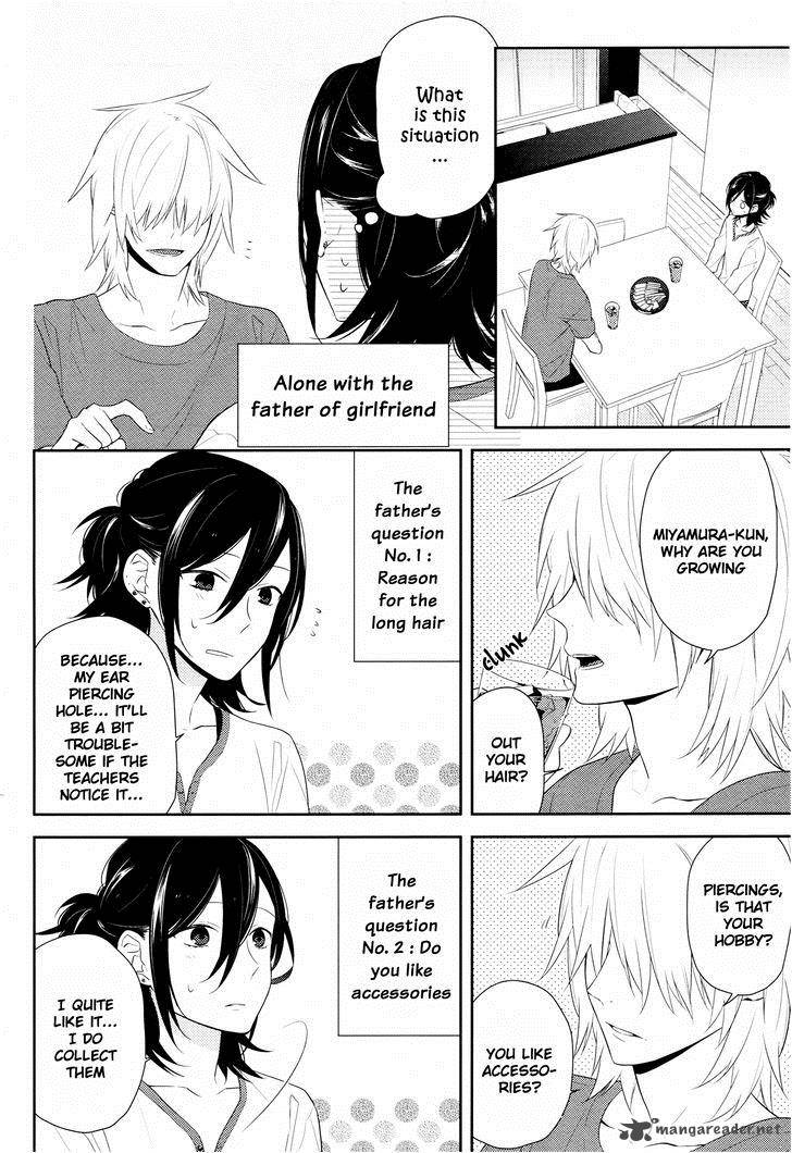 Horimiya 25 6