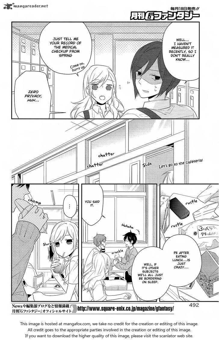 Horimiya 28 13