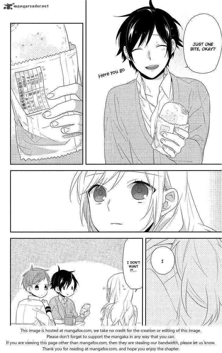 Horimiya 28 15