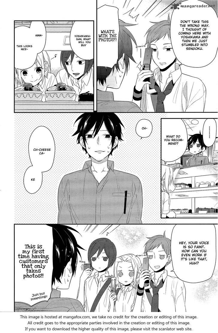 Horimiya 28 5