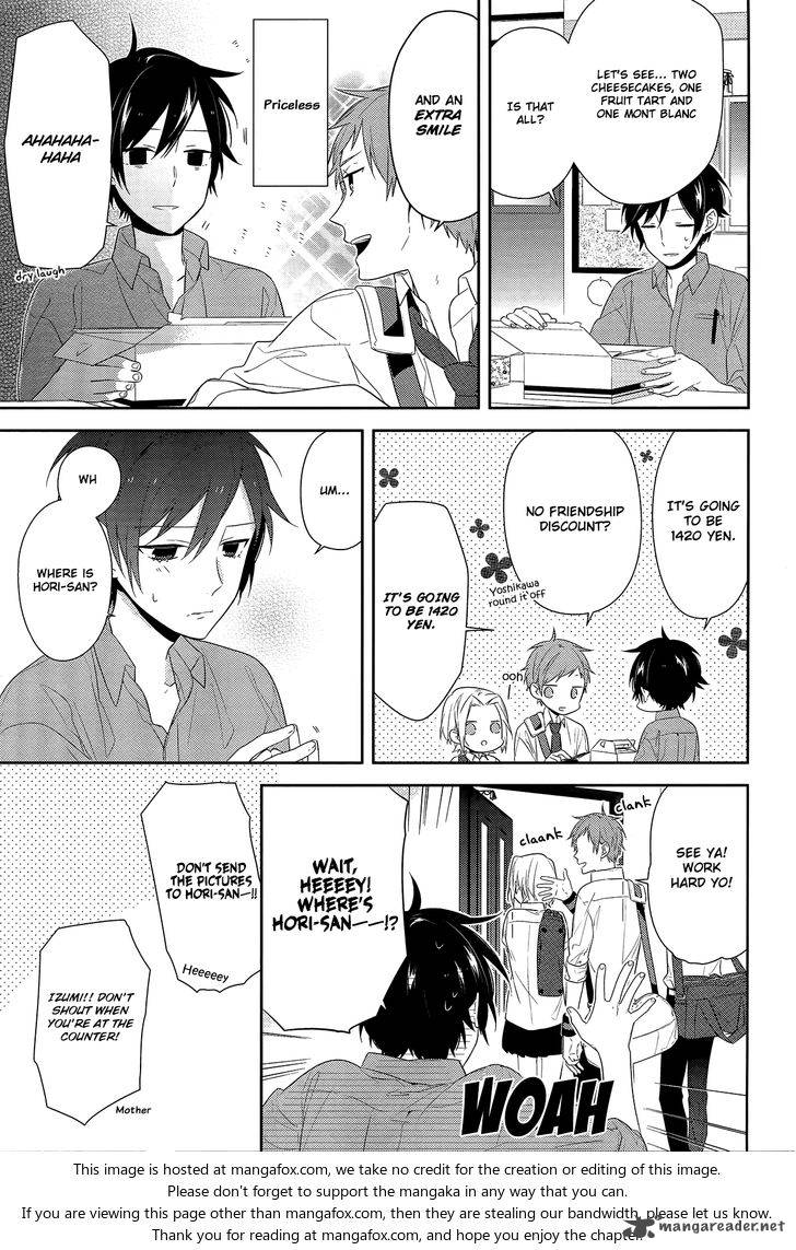 Horimiya 28 6