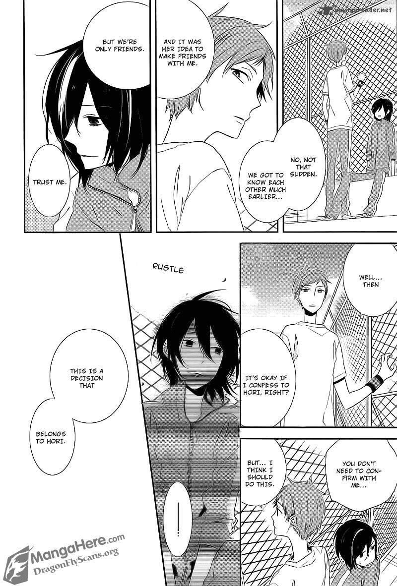 Horimiya 3 12