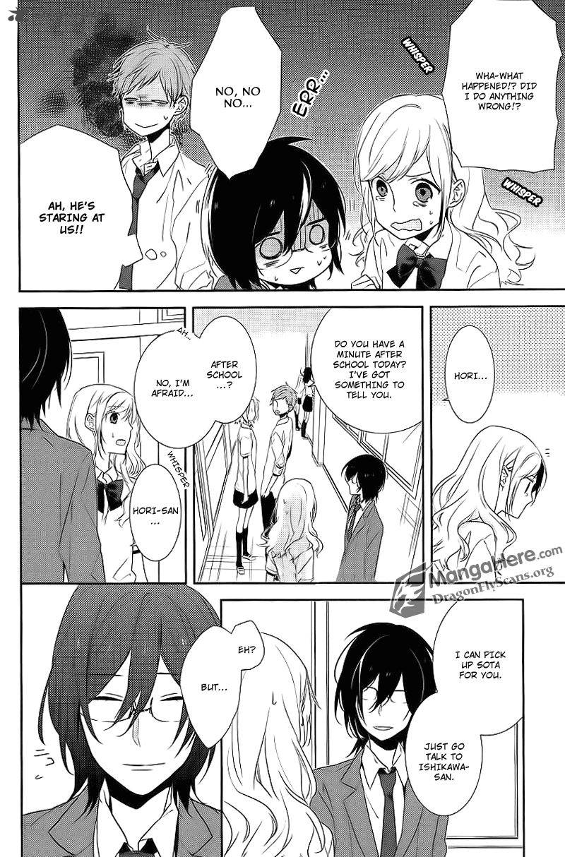 Horimiya 3 14