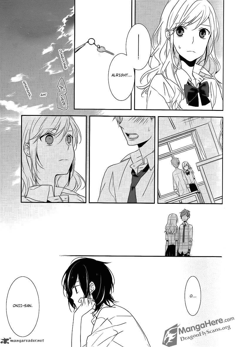 Horimiya 3 15