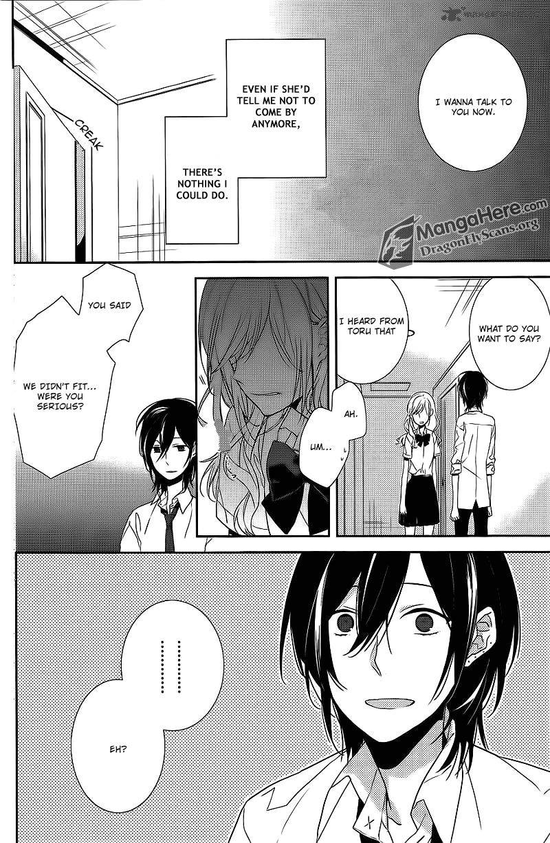 Horimiya 3 18