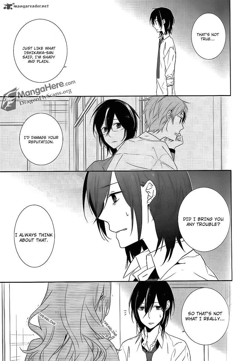 Horimiya 3 21