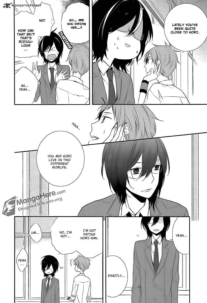 Horimiya 3 4