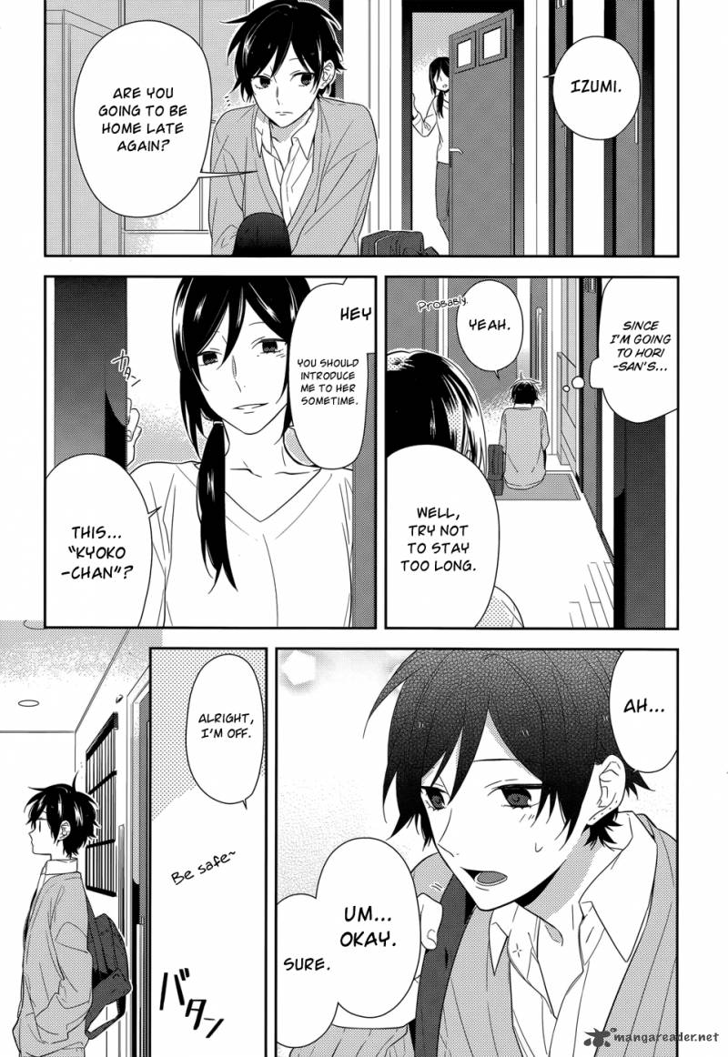 Horimiya 31 3