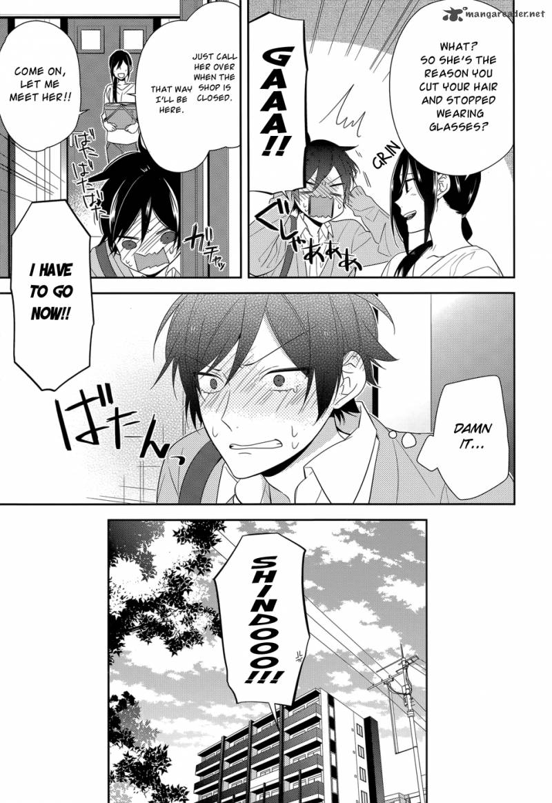 Horimiya 31 5