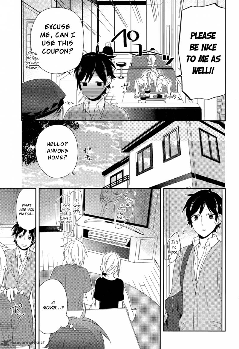 Horimiya 31 9