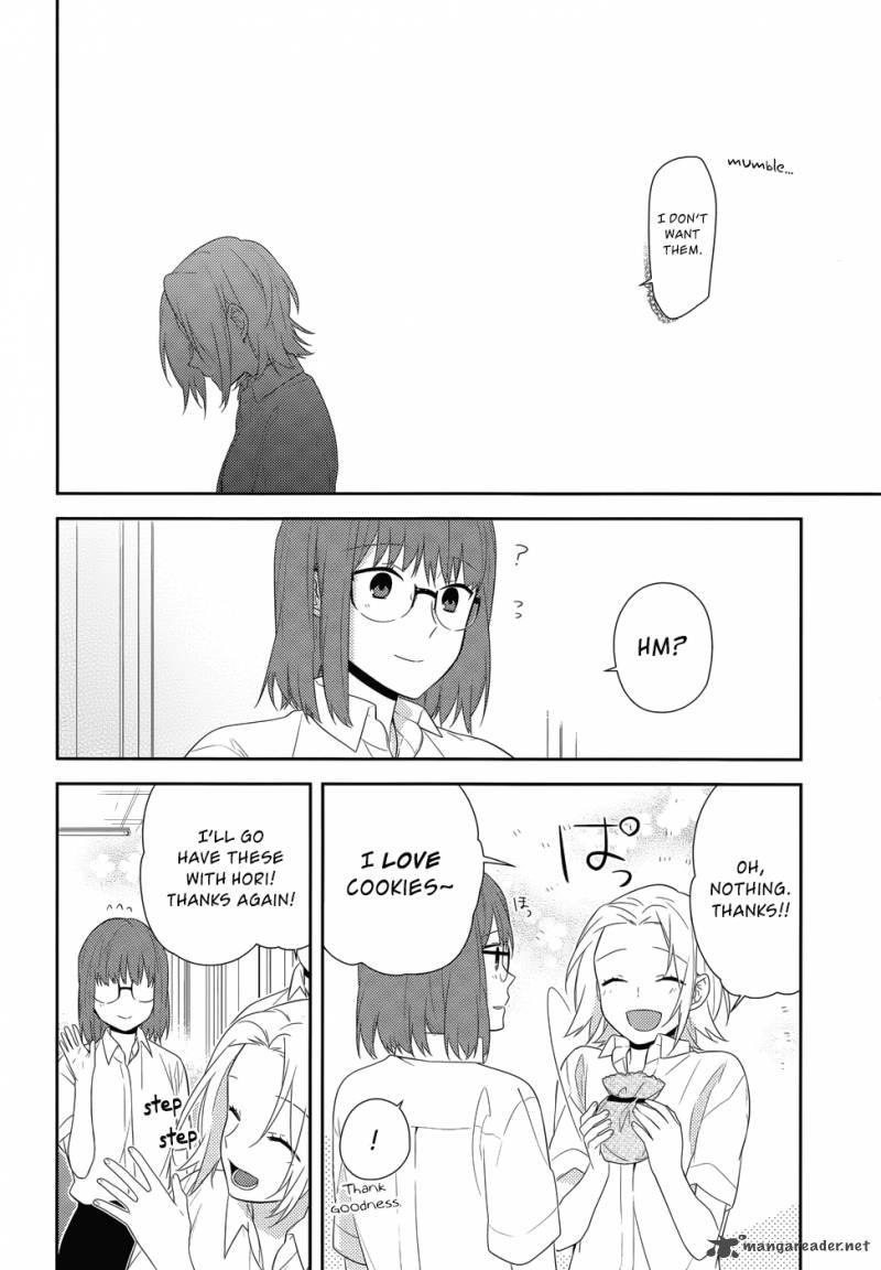 Horimiya 36 10