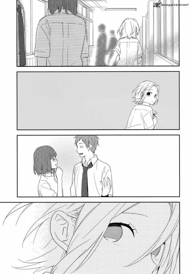 Horimiya 36 11