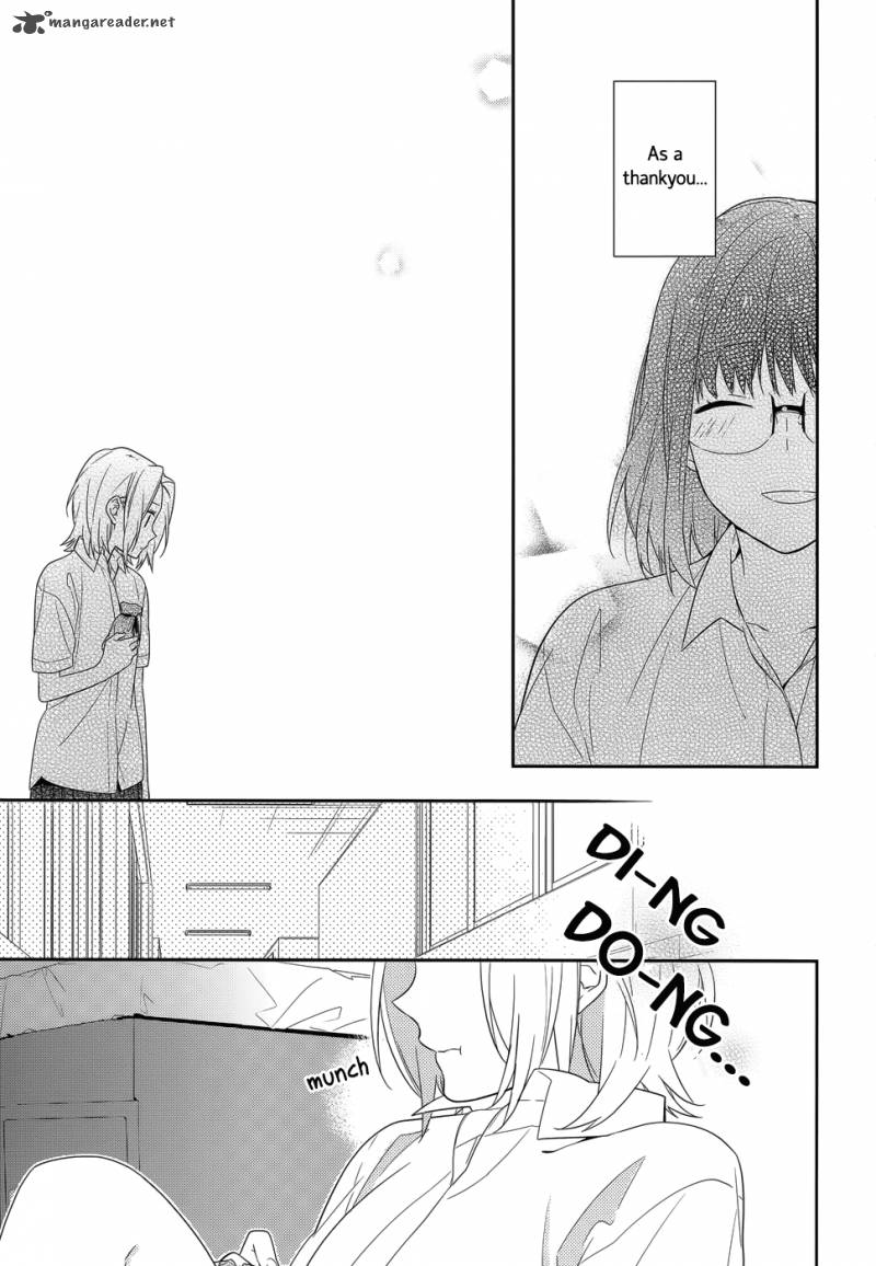 Horimiya 36 13