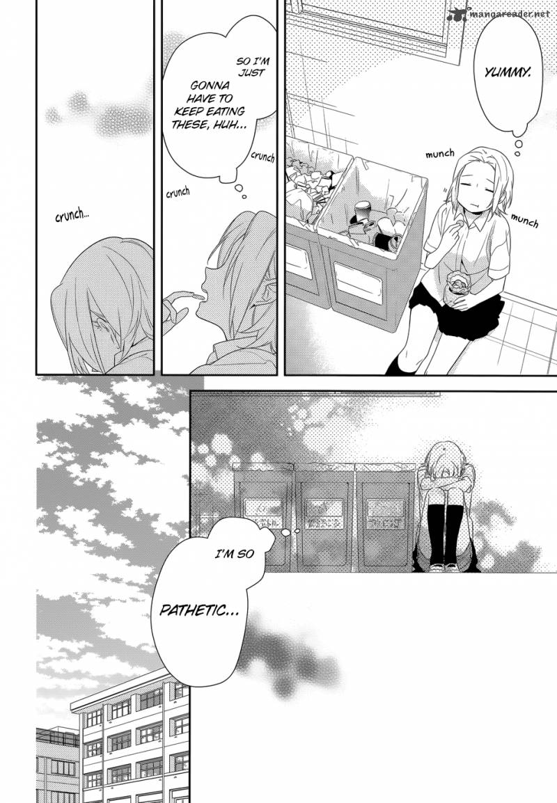 Horimiya 36 14