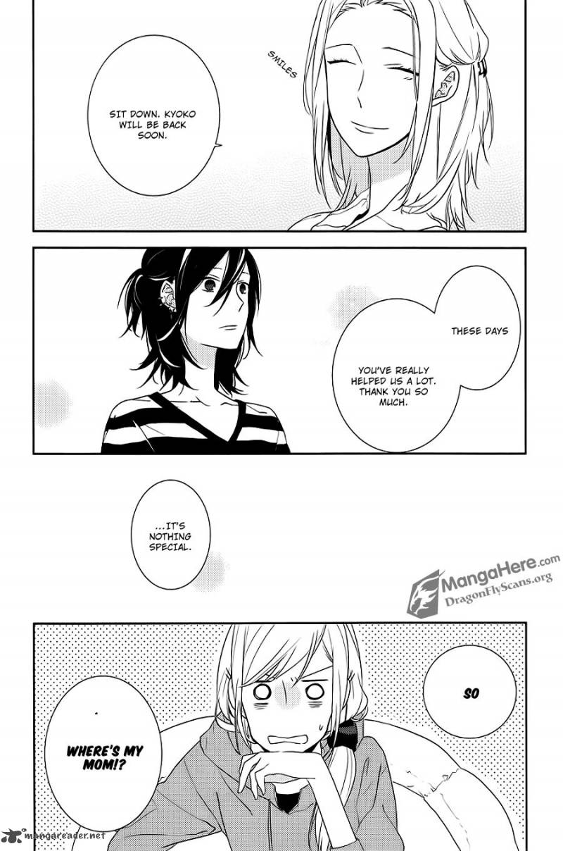 Horimiya 4 17