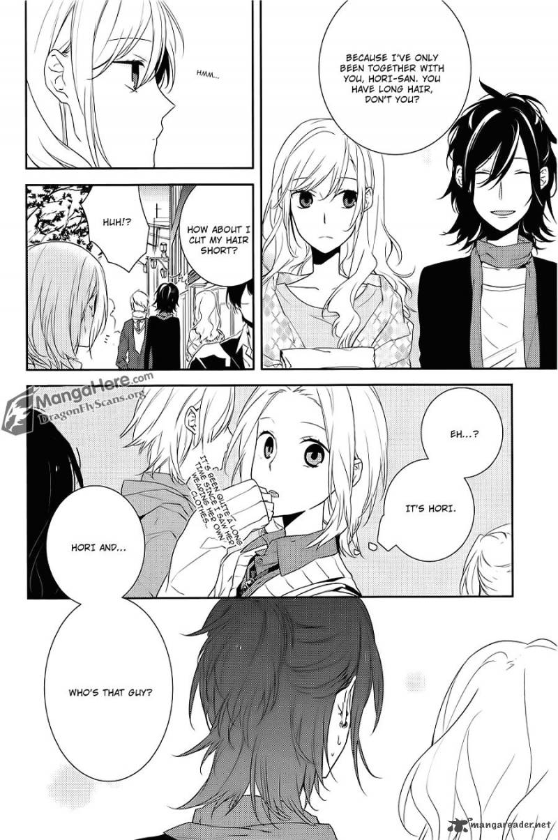 Horimiya 4 2