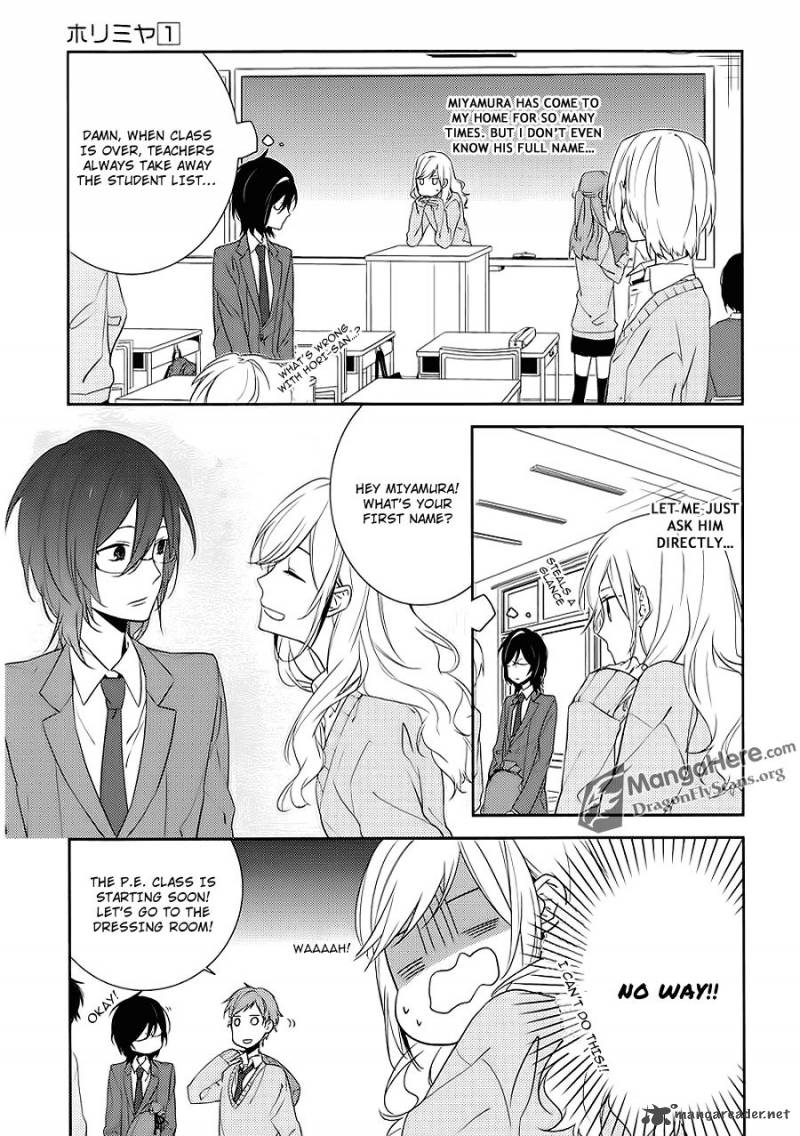 Horimiya 4 7