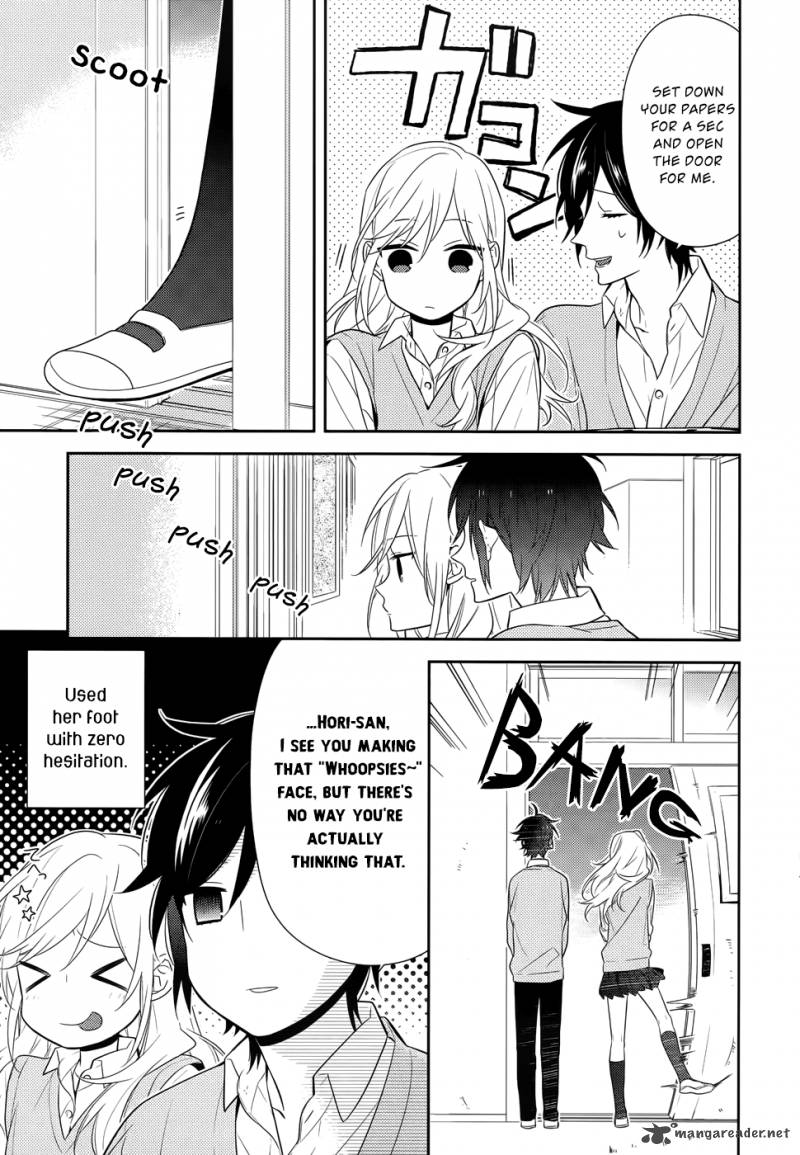 Horimiya 43 20