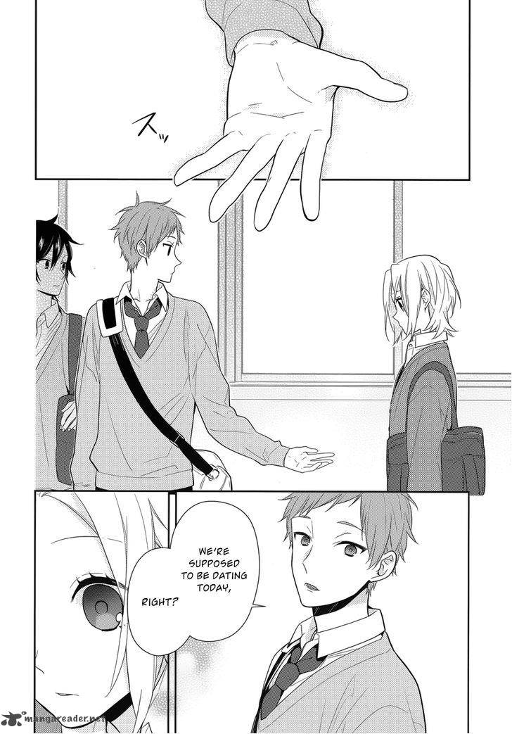 Horimiya 44 10