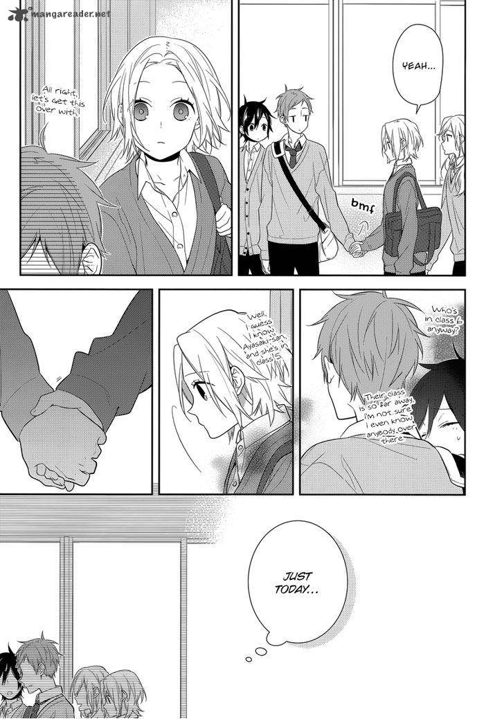 Horimiya 44 11