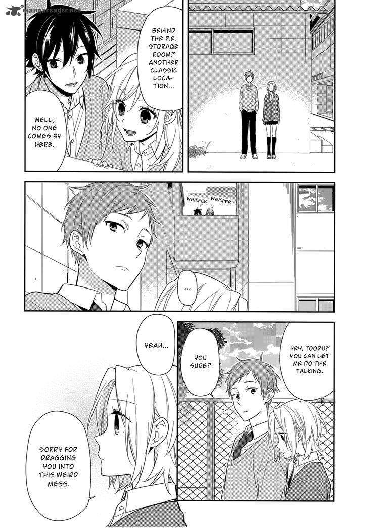 Horimiya 44 12