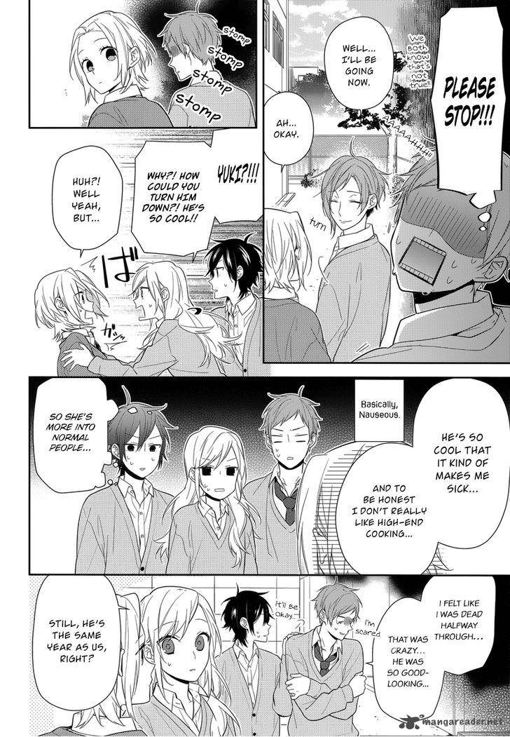 Horimiya 44 18