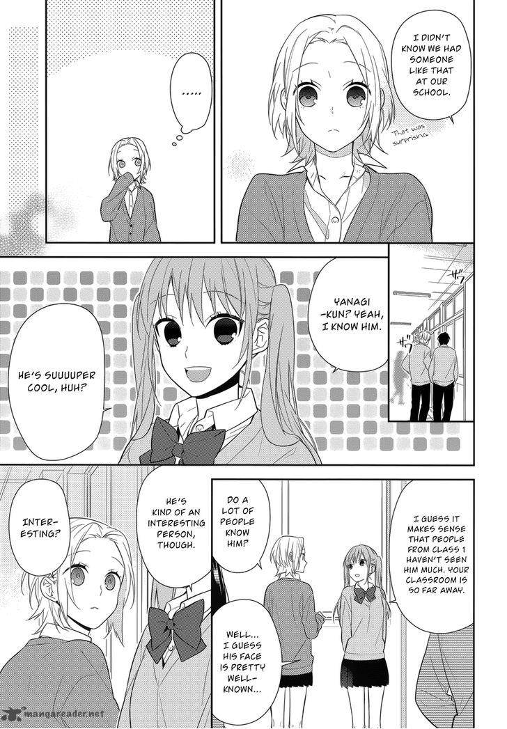 Horimiya 44 19