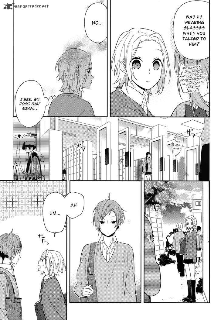 Horimiya 44 21