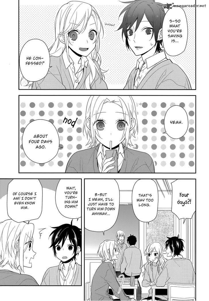 Horimiya 44 3