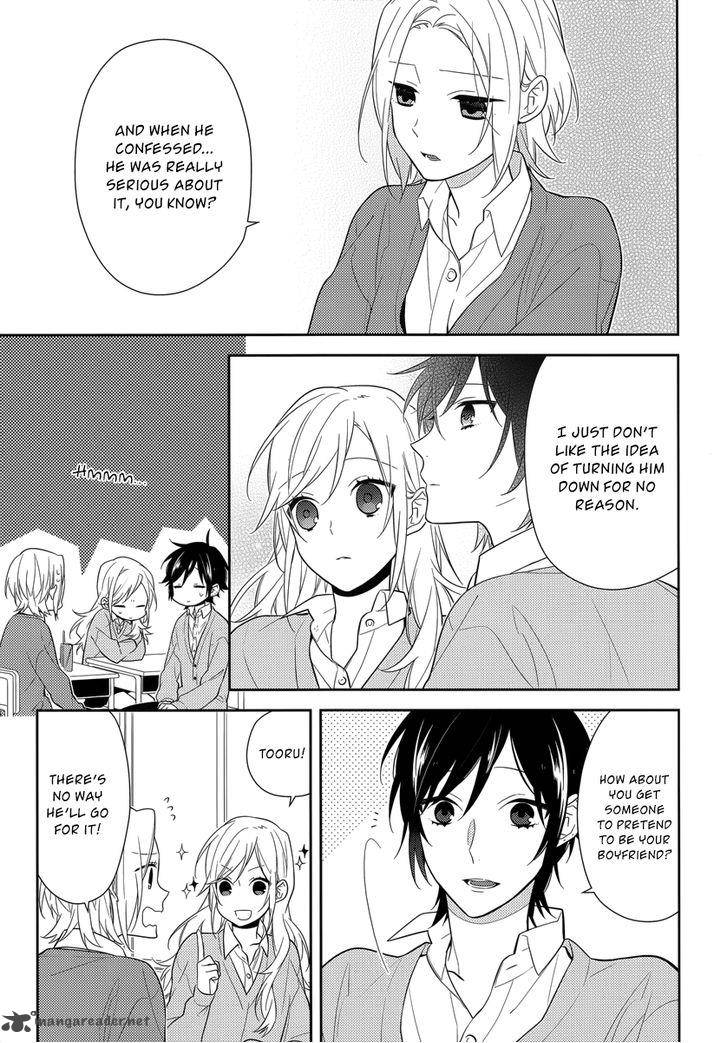 Horimiya 44 5