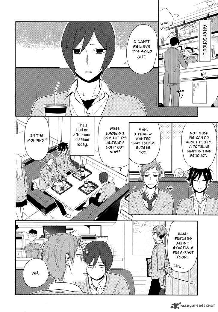 Horimiya 45 2