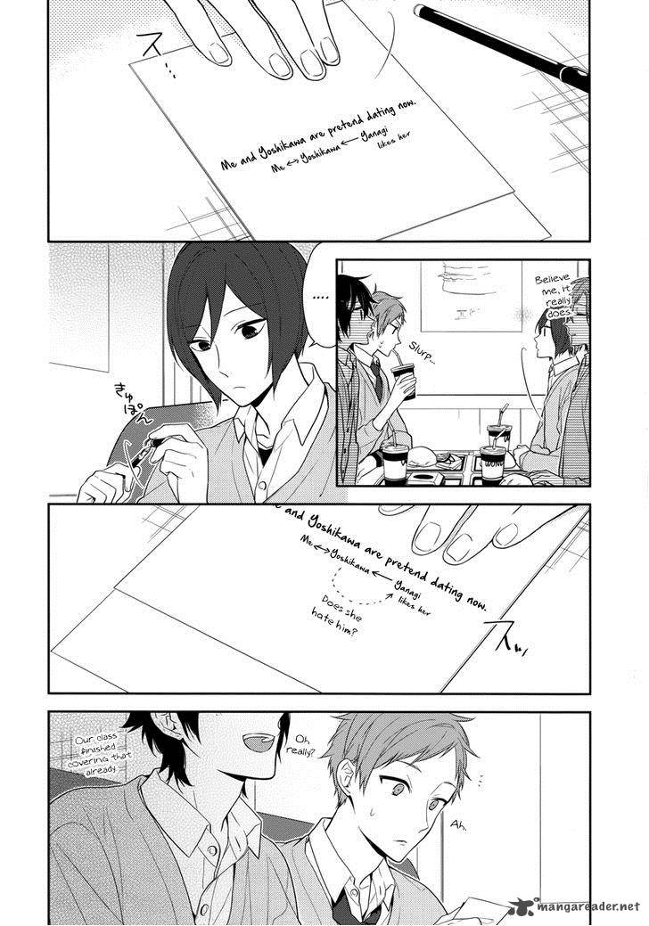 Horimiya 45 4