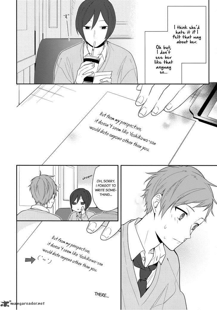 Horimiya 45 6