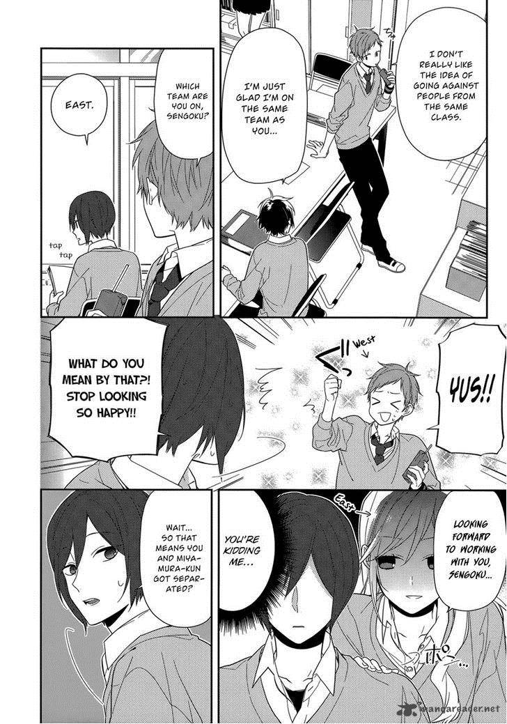 Horimiya 47 11