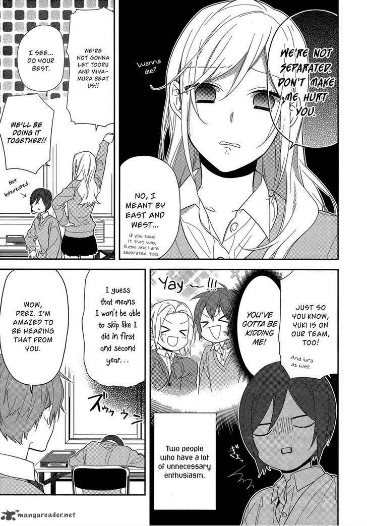 Horimiya 47 12