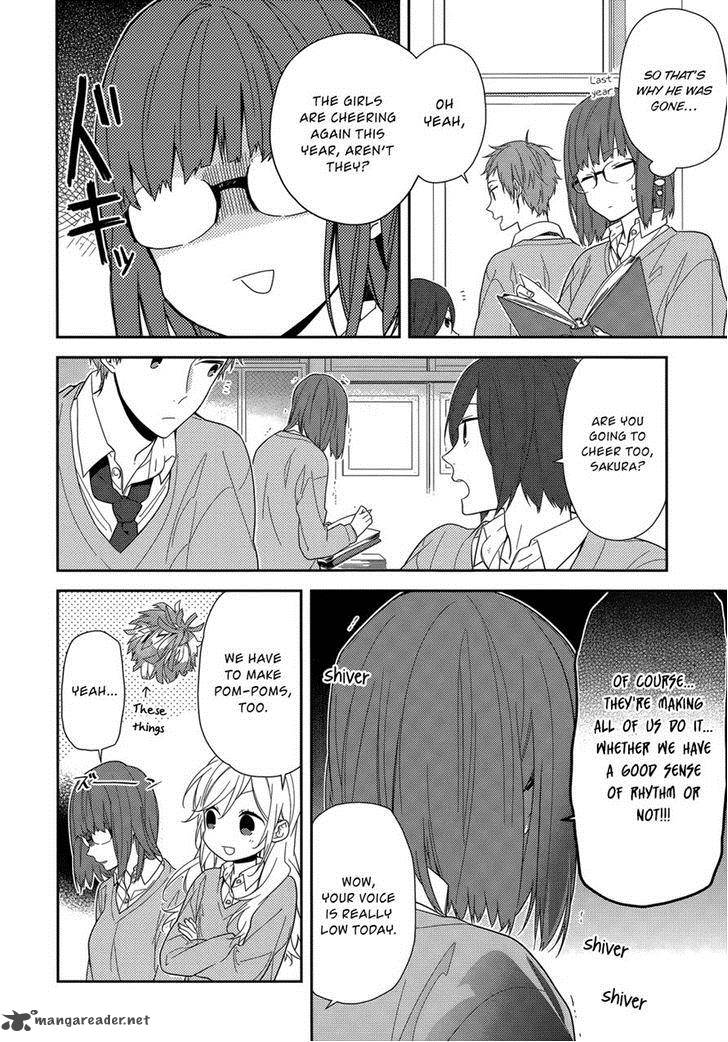 Horimiya 47 13