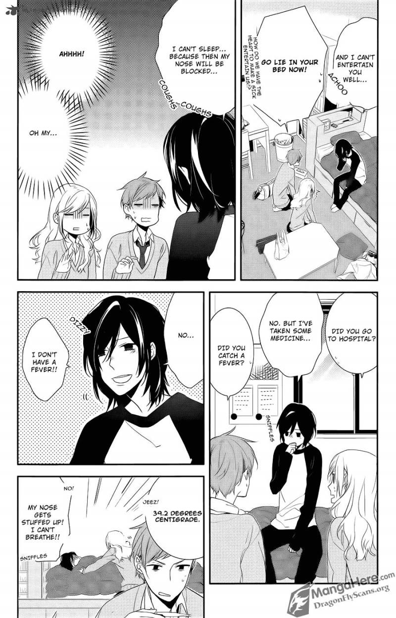 Horimiya 5 10