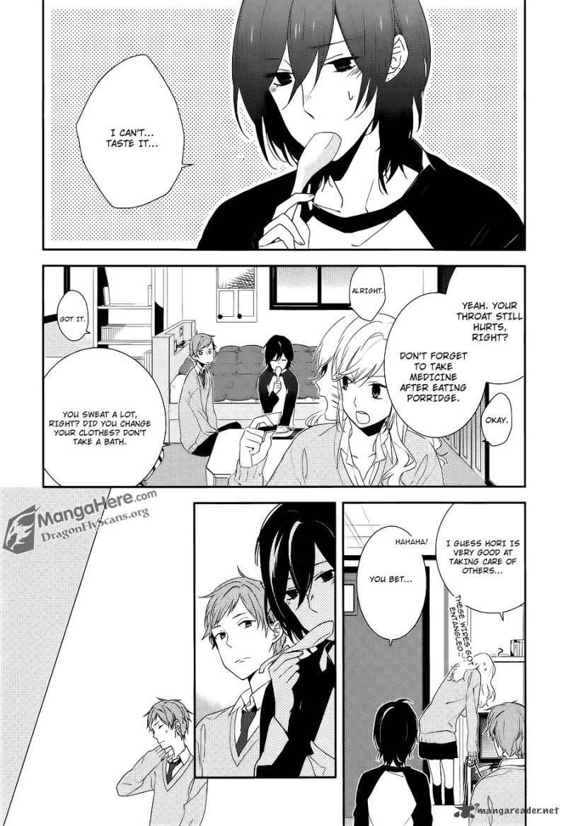 Horimiya 5 17