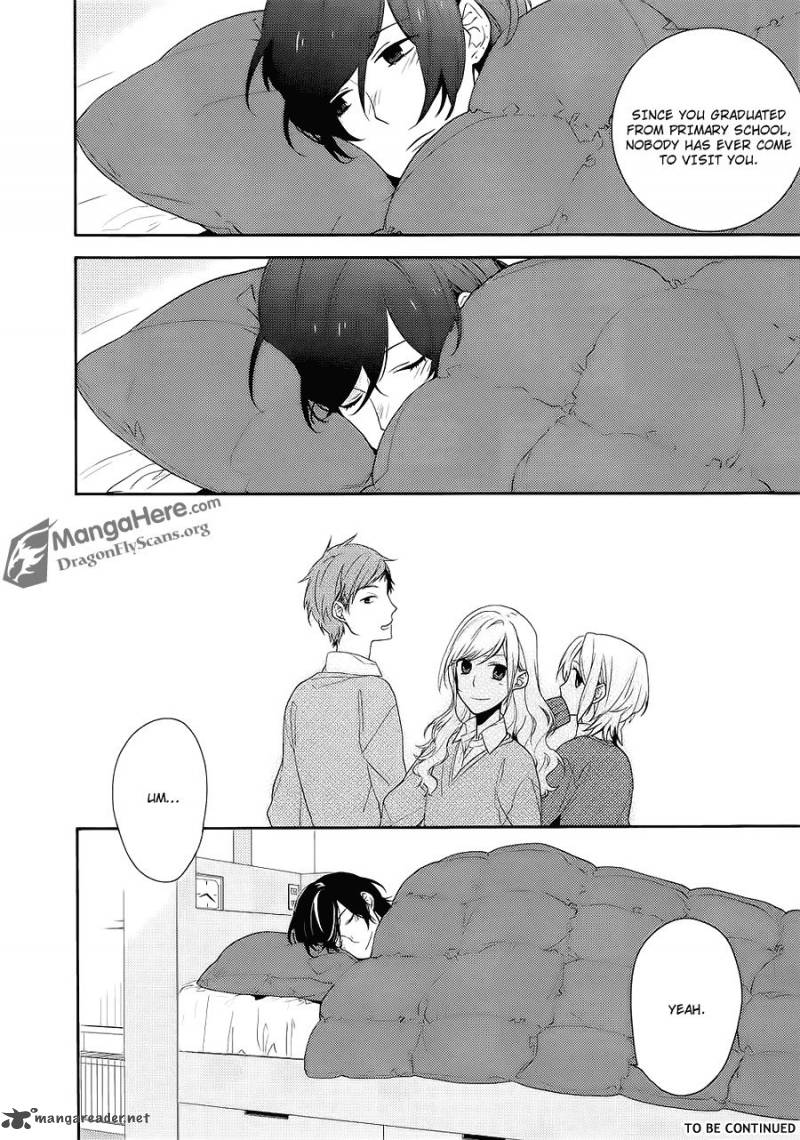 Horimiya 5 24