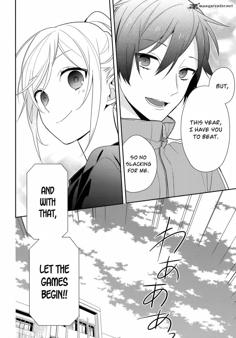 Horimiya 51 4