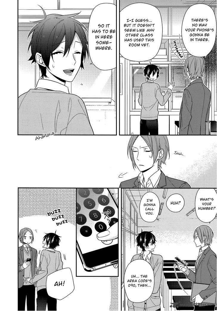 Horimiya 54 10