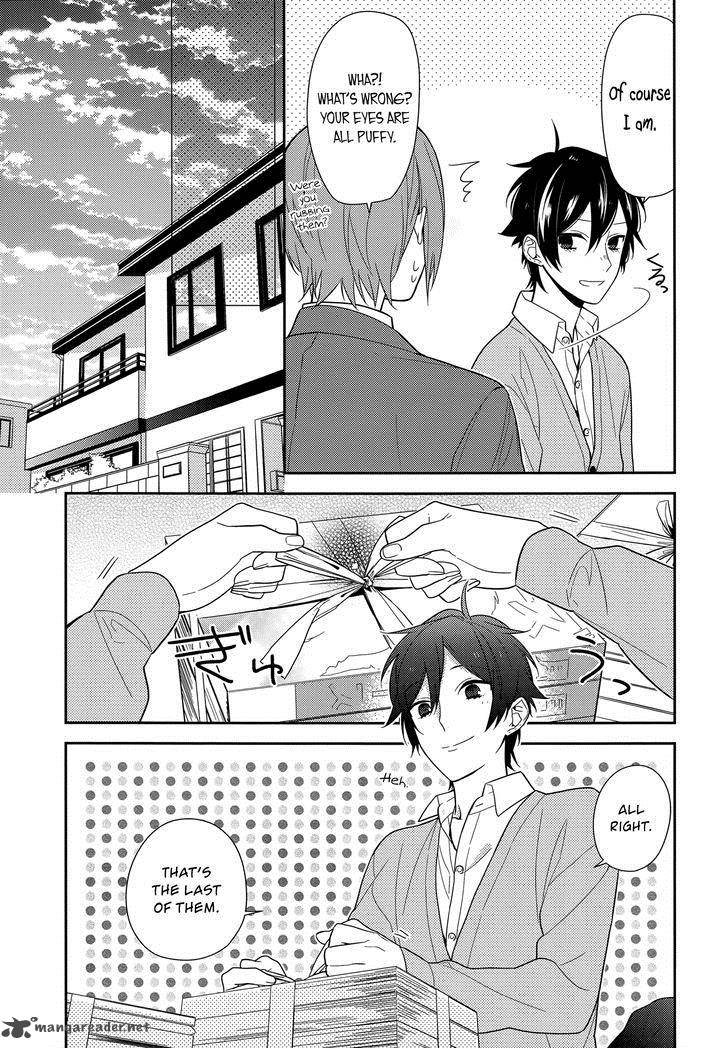 Horimiya 54 17